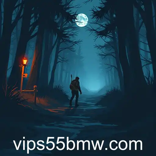 Exploring the Thrills of Adventure Games: A Dive into Uncharted Territories with '55bmw'