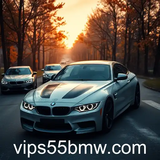 Digital Racing Revolution