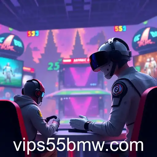 The Evolution of Gaming in 2025