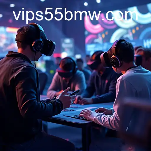 The Evolution of Online Gaming Communities