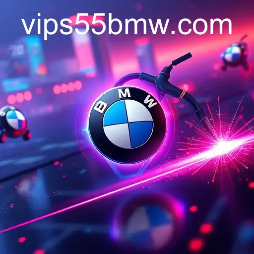 Exploring the Intersection of Gaming and Innovation with 55bmw