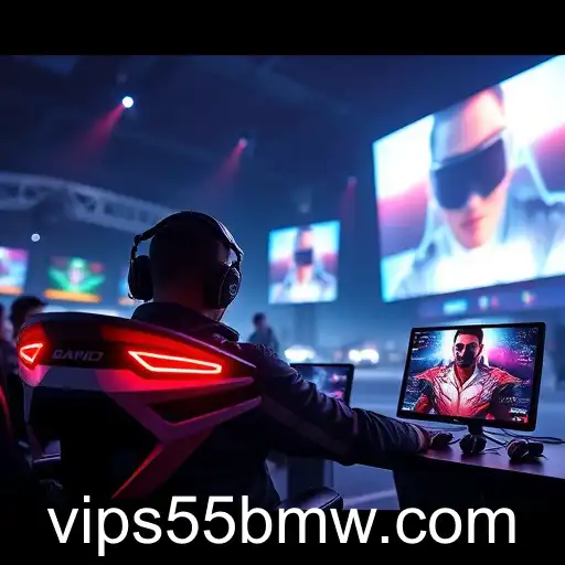 The Evolution of Online Gaming in 2025