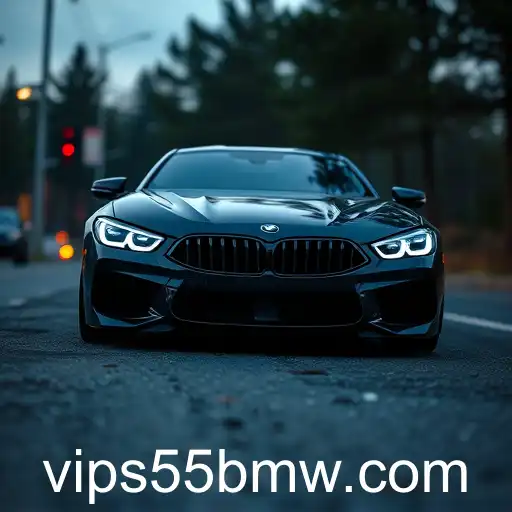 Gaming Evolution with 55bmw: A Retrospective and Future Outlook