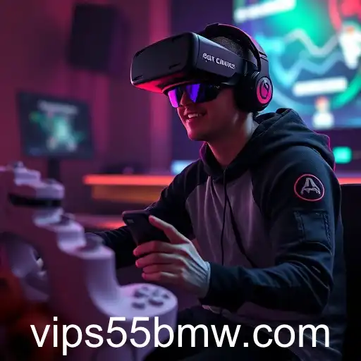 The Resurgence of Online Gaming in 2025