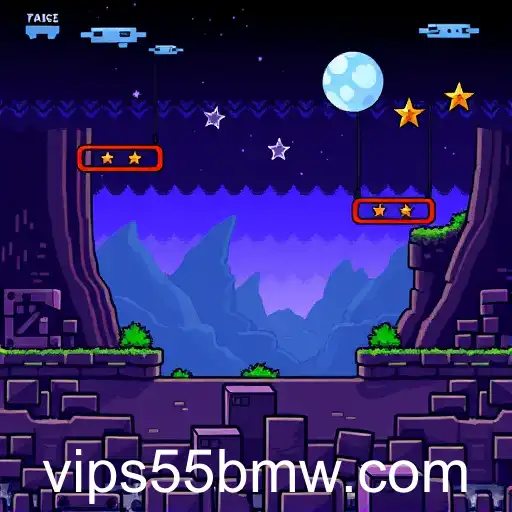 Revving Up the Gaming Scene with 55bmw