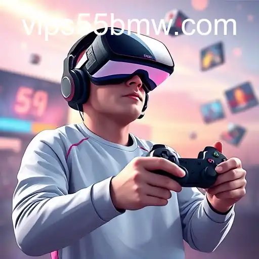 Gaming Trends Shape the Future of Online Platforms