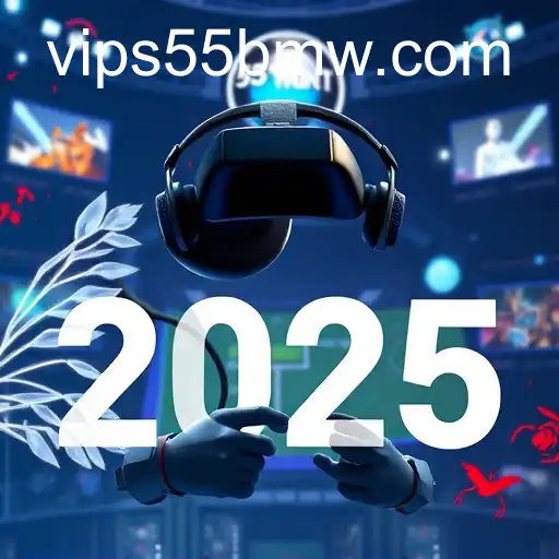 Online Gaming Evolution in 2025