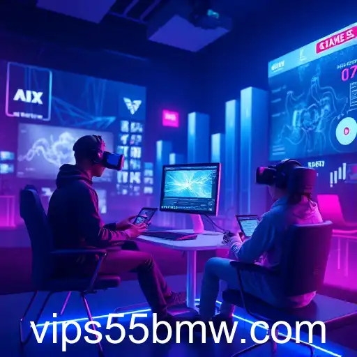 Innovative Trends and Challenges in Online Gaming