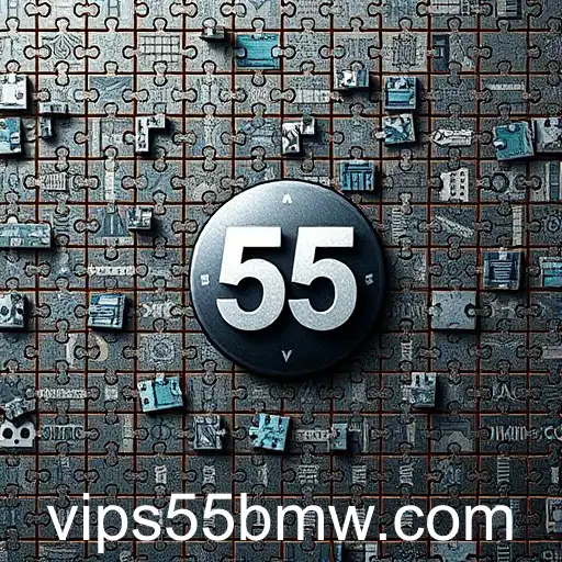 Exploring the World of Puzzle Games: The Intriguing Keyword '55bmw'