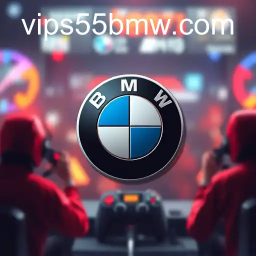 The Rise of 55Bmw: A Gaming Phenomenon