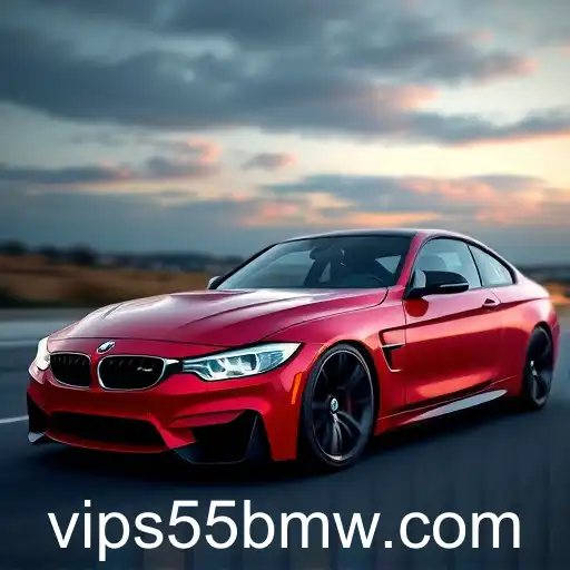 Exploring the '55bmw' Phenomenon in Sports Games