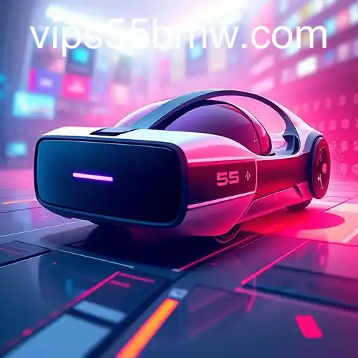 The Rise of 55bmw: Gaming and Beyond