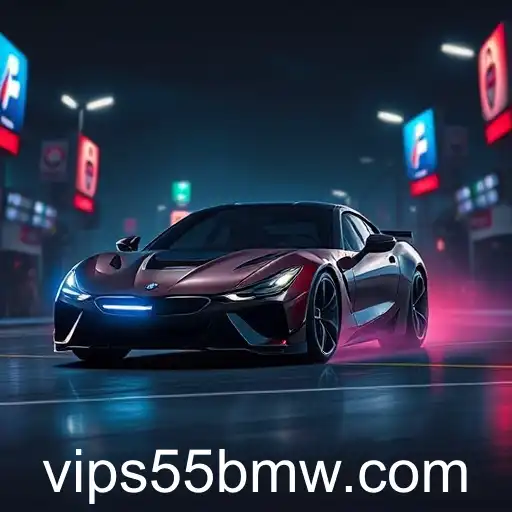 55bmw